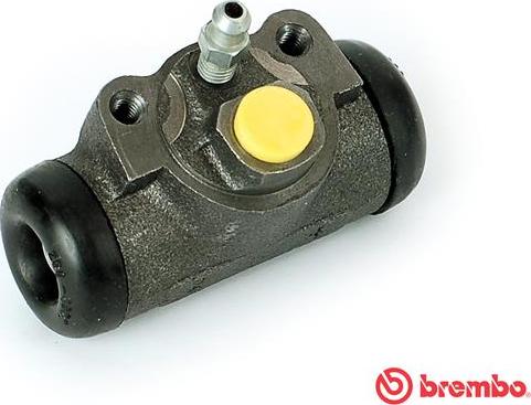 Brembo A 12 414 - Kočioni cilindar kotača www.molydon.hr