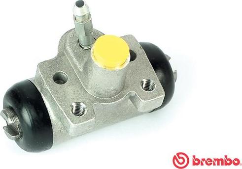 Brembo A 12 439 - Kočioni cilindar kotača www.molydon.hr