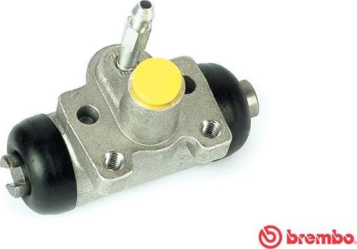 Brembo A 12 438 - Kočioni cilindar kotača www.molydon.hr