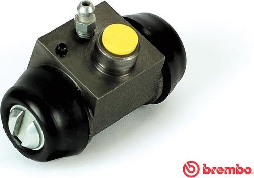 Brembo A 12 433 - Kočioni cilindar kotača www.molydon.hr