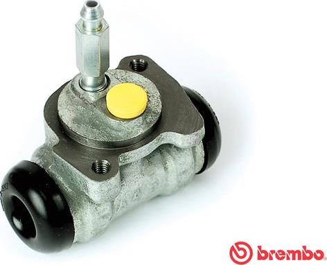 Brembo A 12 429 - Kočioni cilindar kotača www.molydon.hr