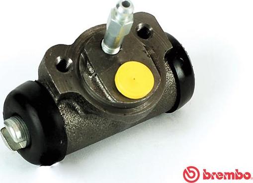 Brembo A 12 420 - Kočioni cilindar kotača www.molydon.hr