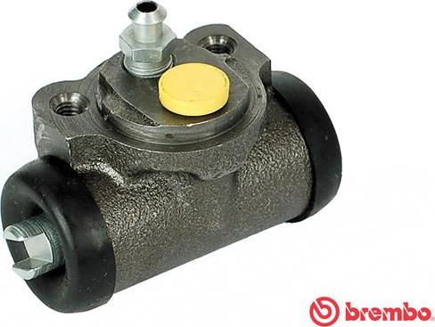 Brembo A 12 427 - Kočioni cilindar kotača www.molydon.hr