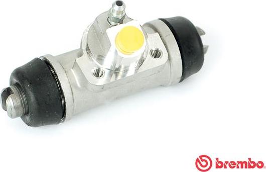 Brembo A 12 545 - Kočioni cilindar kotača www.molydon.hr