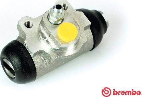 Brembo A 12 548 - Kočioni cilindar kotača www.molydon.hr