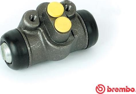 Brembo A 12 555 - Kočioni cilindar kotača www.molydon.hr