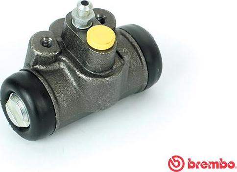 Brembo A 12 556 - Kočioni cilindar kotača www.molydon.hr