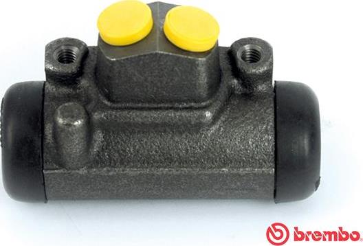 Brembo A 12 564 - Kočioni cilindar kotača www.molydon.hr