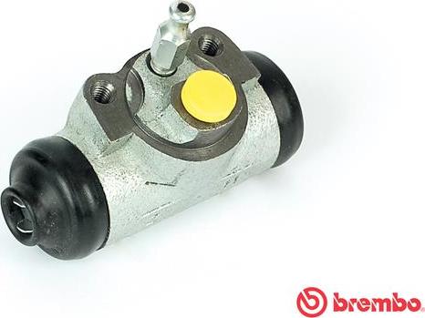 Brembo A 12 560 - Kočioni cilindar kotača www.molydon.hr