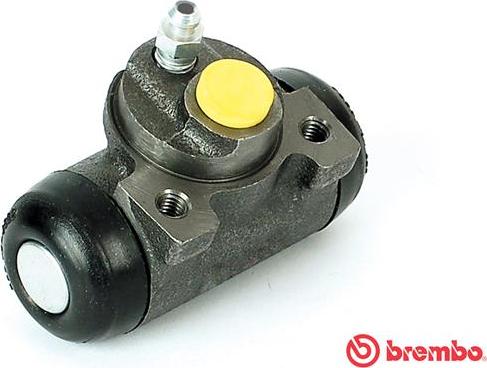 Brembo A 12 513 - Kočioni cilindar kotača www.molydon.hr