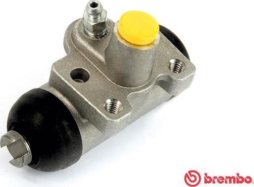 Brembo A 12 588 - Kočioni cilindar kotača www.molydon.hr