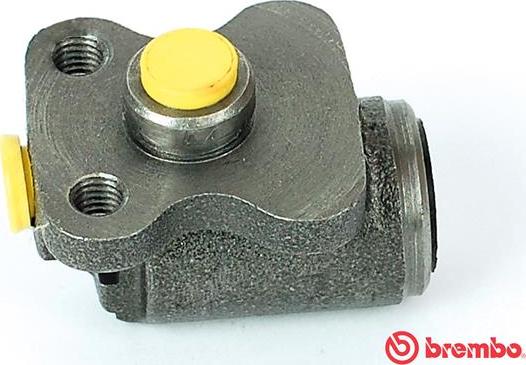 Brembo A 12 534 - Kočioni cilindar kotača www.molydon.hr