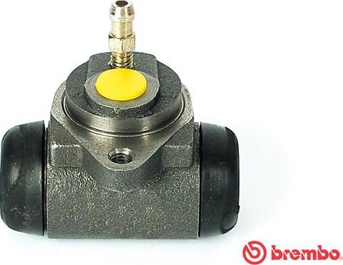 Brembo A 12 531 - Kočioni cilindar kotača www.molydon.hr