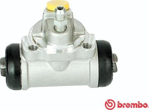 Brembo A 12 525 - Kočioni cilindar kotača www.molydon.hr