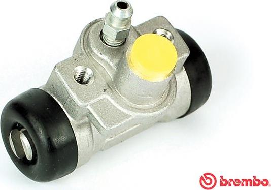 Brembo A 12 576 - Kočioni cilindar kotača www.molydon.hr