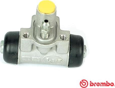 Brembo A 12 570 - Kočioni cilindar kotača www.molydon.hr