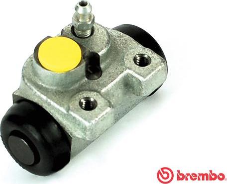 Brembo A 12 606 - Kočioni cilindar kotača www.molydon.hr