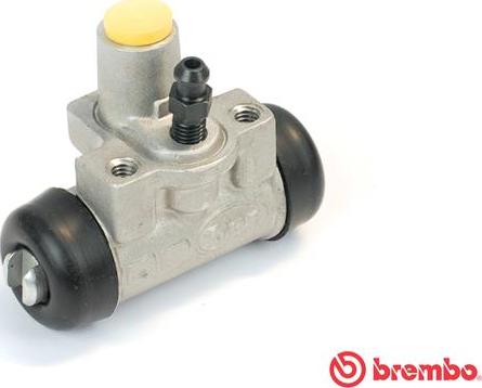 Brembo A 12 608 - Kočioni cilindar kotača www.molydon.hr