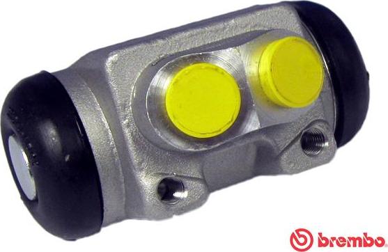 Brembo A 12 602 - Kočioni cilindar kotača www.molydon.hr