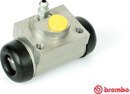 Brembo A 12 635 - Kočioni cilindar kotača www.molydon.hr