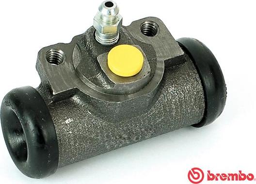 Brembo A 12 674 - Kočioni cilindar kotača www.molydon.hr