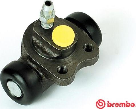 Brembo A 12 094 - Kočioni cilindar kotača www.molydon.hr