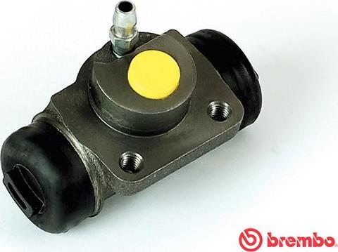 Brembo A 12 048 - Kočioni cilindar kotača www.molydon.hr