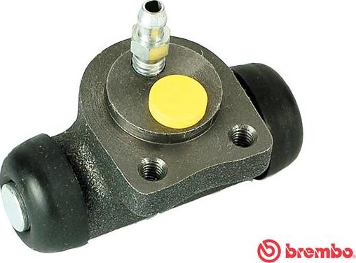 Brembo A 12 051 - Kočioni cilindar kotača www.molydon.hr