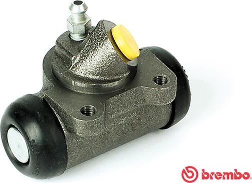 Brembo A 12 069 - Kočioni cilindar kotača www.molydon.hr