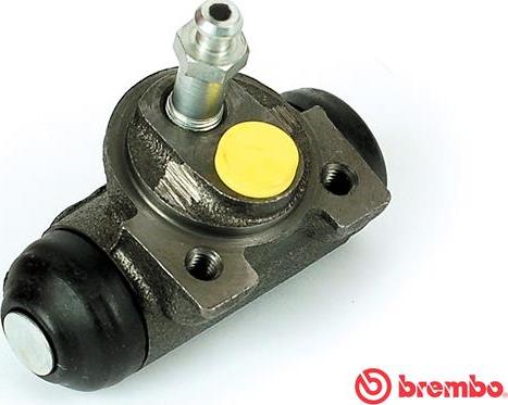 Brembo A 12 065 - Kočioni cilindar kotača www.molydon.hr