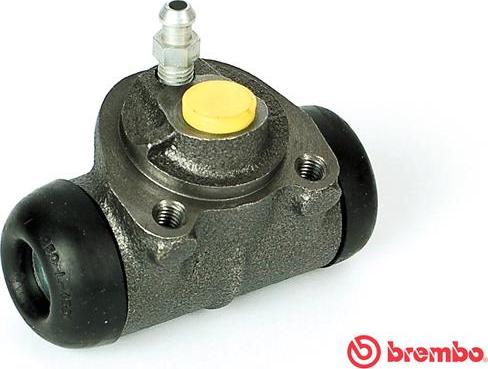 Brembo A 12 066 - Kočioni cilindar kotača www.molydon.hr