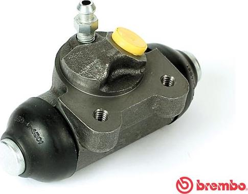 Brembo A 12 060 - Kočioni cilindar kotača www.molydon.hr