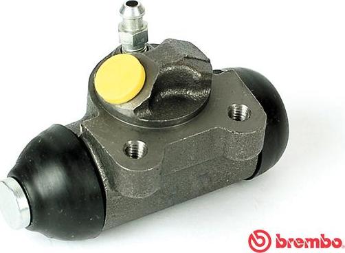 Brembo A 12 061 - Kočioni cilindar kotača www.molydon.hr