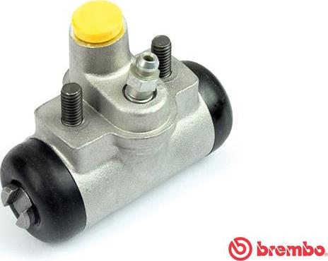 Brembo A 12 087 - Kočioni cilindar kotača www.molydon.hr