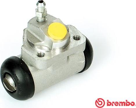 Brembo A 12 079 - Kočioni cilindar kotača www.molydon.hr