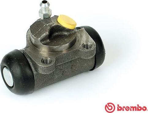 Brembo A 12 190 - Kočioni cilindar kotača www.molydon.hr