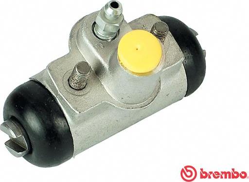 Brembo A 12 149 - Kočioni cilindar kotača www.molydon.hr