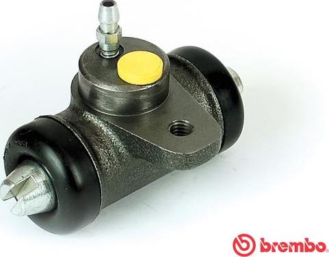 Brembo A 12 145 - Kočioni cilindar kotača www.molydon.hr