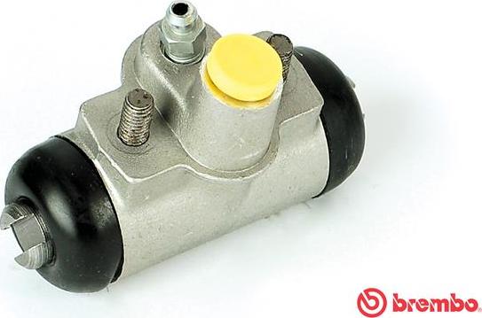 Brembo A 12 150 - Kočioni cilindar kotača www.molydon.hr