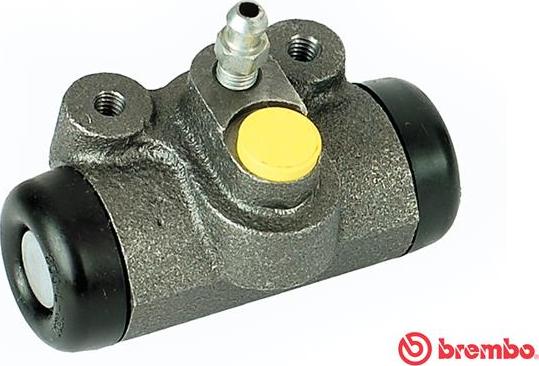 Brembo A 12 114 - Kočioni cilindar kotača www.molydon.hr