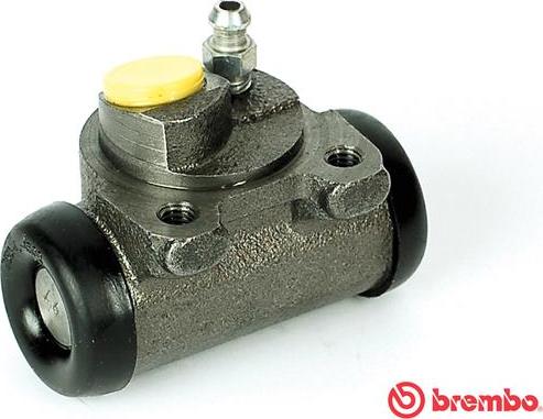 Brembo A 12 136 - Kočioni cilindar kotača www.molydon.hr