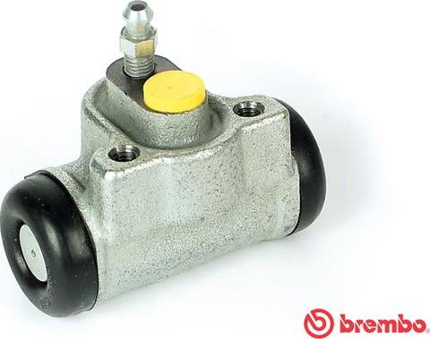 Brembo A 12 131 - Kočioni cilindar kotača www.molydon.hr