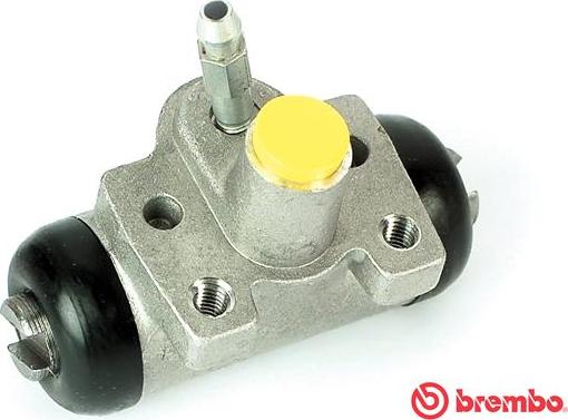 Brembo A 12 844 - Kočioni cilindar kotača www.molydon.hr