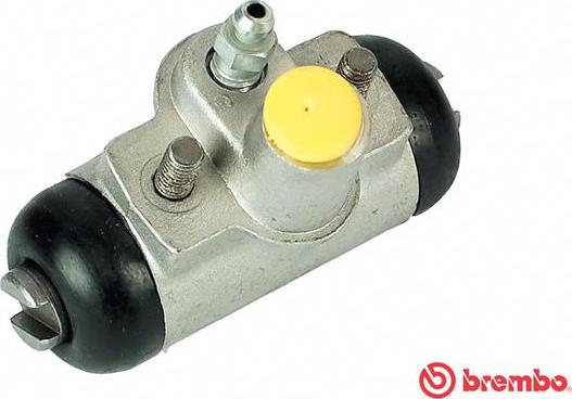 Brembo A 12 840 - Kočioni cilindar kotača www.molydon.hr