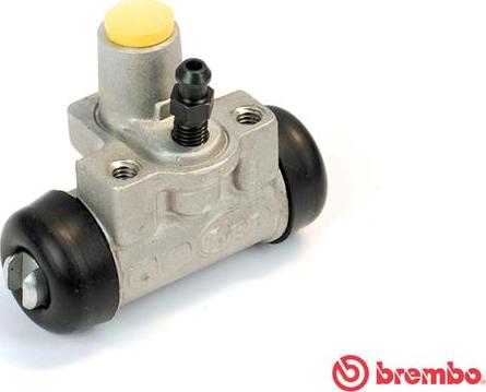 Brembo A 12 843 - Kočioni cilindar kotača www.molydon.hr