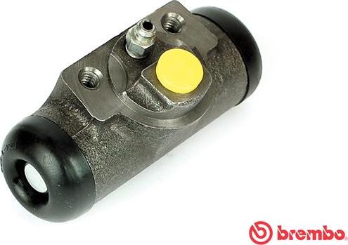 Brembo A 12 850 - Kočioni cilindar kotača www.molydon.hr