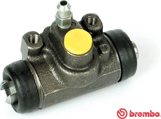 Brembo A 12 817 - Kočioni cilindar kotača www.molydon.hr