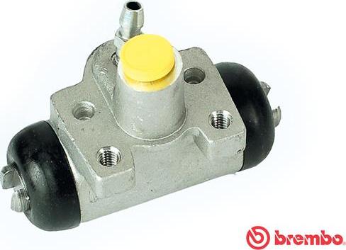 Brembo A 12 833 - Kočioni cilindar kotača www.molydon.hr