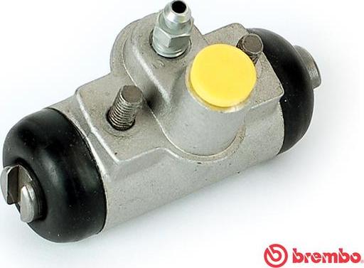 Brembo A 12 837 - Kočioni cilindar kotača www.molydon.hr