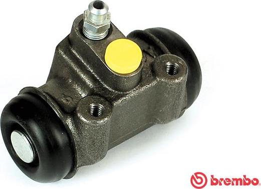 Brembo A 12 395 - Kočioni cilindar kotača www.molydon.hr